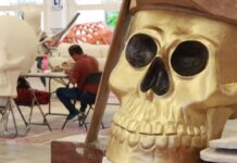 Atlixco abre convocatoria para participar en el Valle de Catrinas