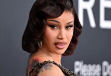 Cardi B enfrentará una demanda por agresión tras incidente en concierto