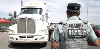 Más de 300 elementos refuerzan vigilancia en carreteras de Puebla