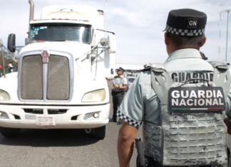 Más de 300 elementos refuerzan vigilancia en carreteras de Puebla