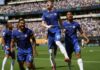Chelsea se corona campeón del Mundial de Clubes tras vencer al PSG
