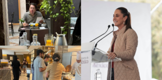 Funcionarios deben vivir en “justa medianía”, afirma Sheinbaum