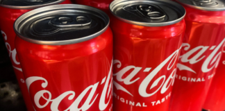 Coca-Cola lanzará versión con azúcar de caña en EU
