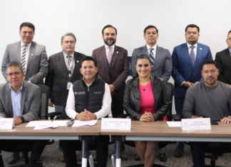 Presentan en Congreso reporte sobre solventación de observaciones ante la ASE