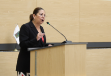 Congreso de Puebla reforma artículo 480 sobre ciberasedio