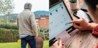 Congreso dona terreno para Casa del Abue y digitaliza impuestos