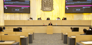 Distrito judicial en Acatzingo mejora acceso a la justicia: Congreso