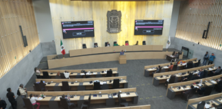 Congreso fortalece seguridad vial con reforma a Ley de Movilidad