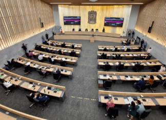 Congreso aprueba cambios para proteger a niñas, niños y adolescentes