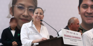 Educación garantiza seguridad y desarrollo de las juventudes: Congreso