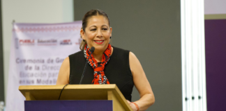 Educación, clave para la transformación social: Congreso