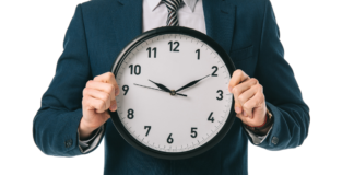 Congreso de Puebla enviará iniciativa para reducir jornada laboral