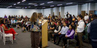 Congreso impulsa programa contra violencia hacia mujeres