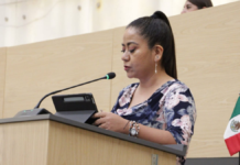 Congreso propone programa para atender a personas en situación de calle