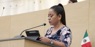 Congreso propone programa para atender a personas en situación de calle