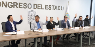 Autoriza Congreso donación de predios para SMT, SMDIF y Casa del Abue