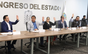 Autoriza Congreso donación de predios para SMT, SMDIF y Casa del Abue