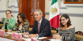 Pepe Chedraui instaló el primer Consejo de Mejora Regulatoria