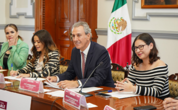 Pepe Chedraui instaló el primer Consejo de Mejora Regulatoria
