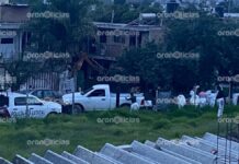 Hallan indicios de presuntas desapariciones forzadas en anexo de Coronango