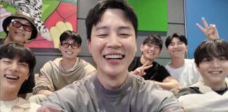 BTS anuncia regreso con nuevo álbum y gira mundial