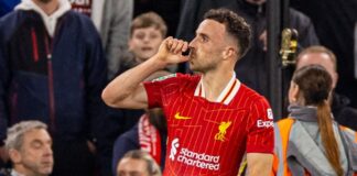 Muere Diogo Jota en accidente automovilístico