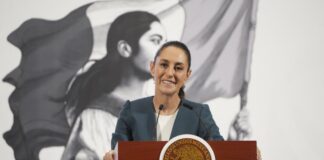 México negociará acuerdo con EU por aranceles al cobre y farmacéuticas