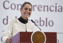 Sheinbaum pide a provedores de Pemex evitar ‘coyotes’