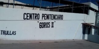 Asesinan a tres reclusos implicados en decomiso histórico de fentanilo