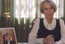 Florinda Meza no presentará demanda contra serie sobre Chespirito