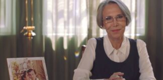 Florinda Meza no presentará demanda contra serie sobre Chespirito