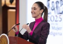 México exige repatriación inmediata de mexicanos en Guantánamo