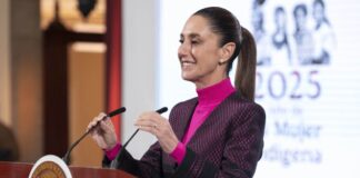 México exige repatriación inmediata de mexicanos en Guantánamo