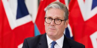 Reino Unido podría reconocer al Estado palestino