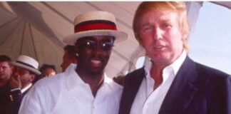 Trump estaría analizando conceder indulto a ‘Diddy’ Combs