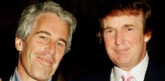 Trump pide publicar los testimonios del caso Epstein
