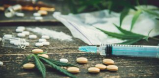 Niños comienzan a drogarse a los 8 años en la Romero Vargas