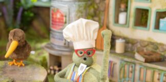 El regreso del Tiny Chef: una historia de comunidad y creatividad