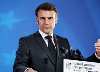 Francia reconocerá oficialmente al Estado de Palestina