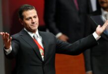 México pedirá a Israel datos de presuntos sobornos a Peña Nieto por Pegasus