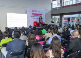 Expertos en IA analizan desafíos y oportunidades en IBERO Puebla