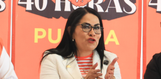 MC Puebla impulsa reducción de jornada laboral para servidores públicos