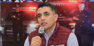 SSC Puebla reporta reducción de delitos en primer semestre del 2025