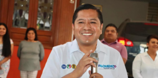 Exalcalde de Cuautlancingo dice estar solventando irregularidades