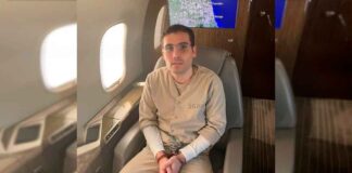 Fiscalía de Nueva York retira cargos contra Ovidio Guzmán; se declarará culpable