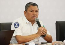 Reducen 13 delitos de alto impacto en Puebla