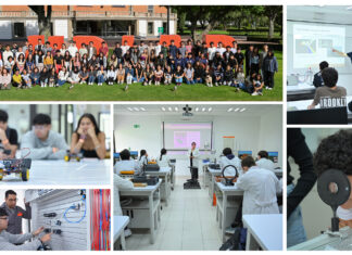 Concluye el Verano STEM UDLAP con 90 estudiantes de todo el país