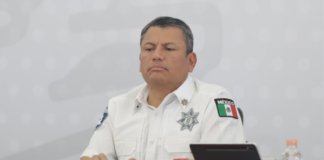 SSP destituye directores de penales en San Miguel y Tepexi