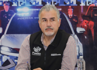 Operativos reducen vendedores informales y delitos en Centro Histórico