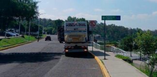 Limpian nueve hectáreas en zona de los Fuertes de Loreto y Guadalupe